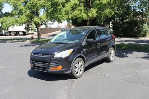 2013 Ford Escape S