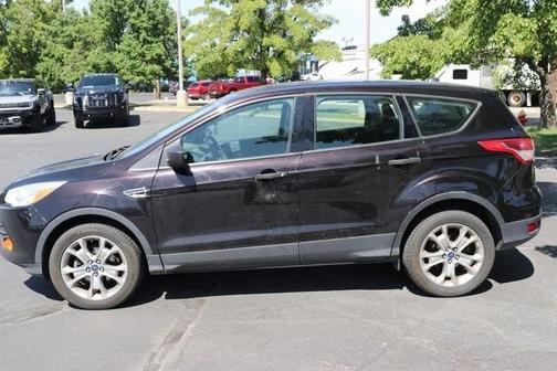 2013 Ford Escape S