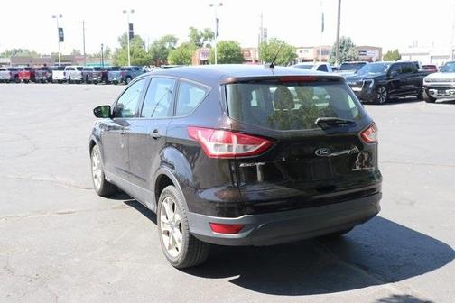2013 Ford Escape S