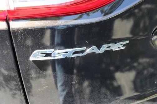 2013 Ford Escape S