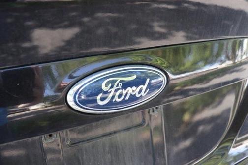 2013 Ford Escape S