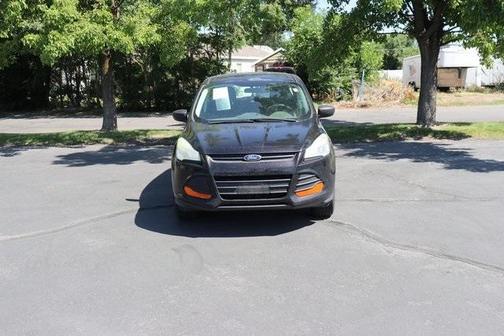 2013 Ford Escape S