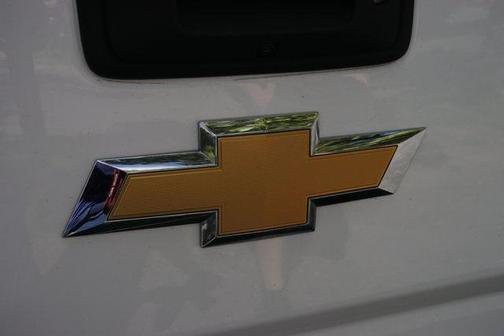 2016 Chevrolet Silverado 2500 LT