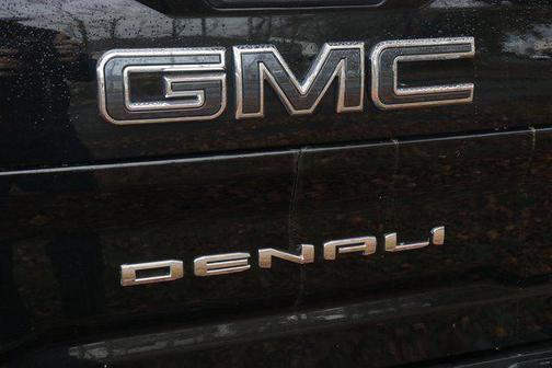 2024 GMC Sierra 3500 Denali Ultimate