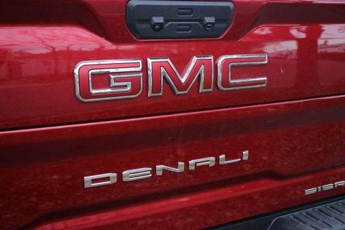 2024 GMC Sierra 3500 Denali