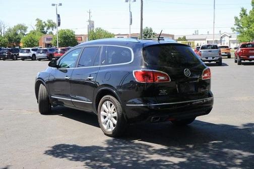 2016 Buick Enclave Premium