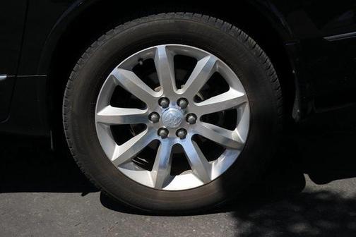 2016 Buick Enclave Premium