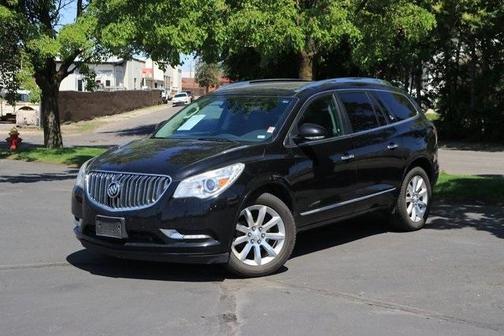 2016 Buick Enclave Premium