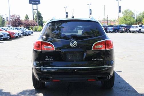 2016 Buick Enclave Premium