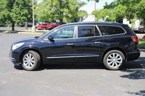 2016 Buick Enclave Premium