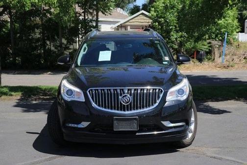 2016 Buick Enclave Premium