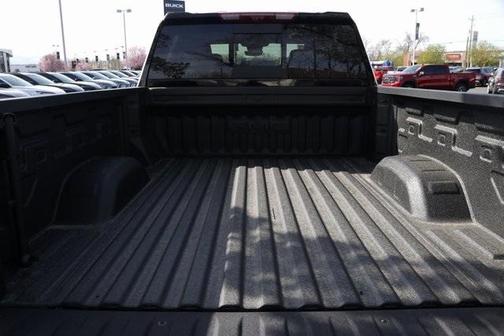 2025 GMC Sierra 2500 Denali Ultimate