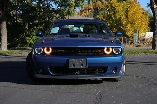 2020 Dodge Challenger R/T Scat Pack