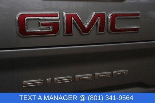 2026 GMC Sierra 2500 SLT