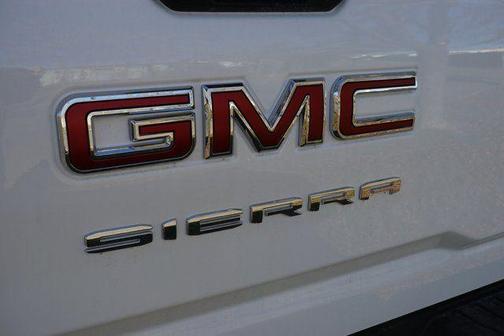 2026 GMC Sierra 3500 Pro