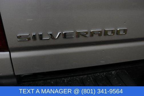 2022 Chevrolet Silverado 3500 LTZ