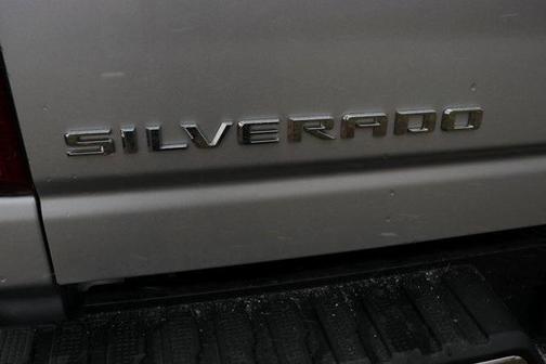 2022 Chevrolet Silverado 3500 LTZ