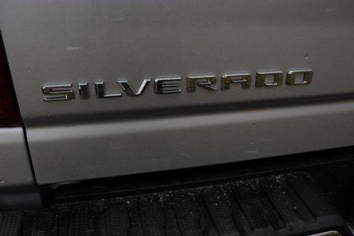 2022 Chevrolet Silverado 3500 LTZ