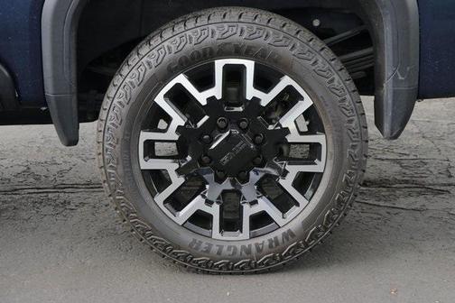 2021 GMC Sierra 3500 Denali