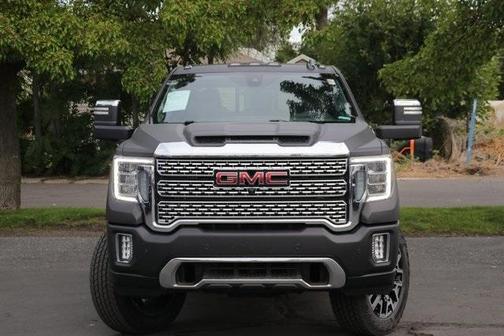 2021 GMC Sierra 3500 Denali