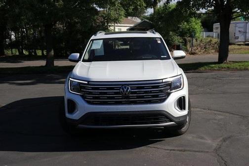 2024 Volkswagen Atlas 2.0T SEL