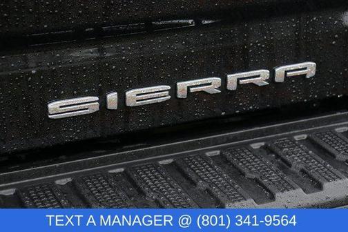 2025 GMC Sierra 2500 Denali Ultimate