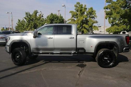2024 GMC Sierra 3500 Denali