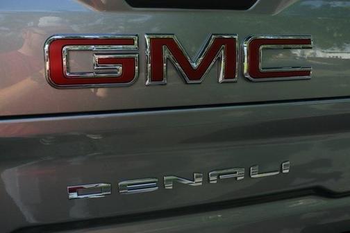 2024 GMC Sierra 3500 Denali