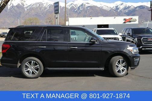 2024 Ford Expedition Limited