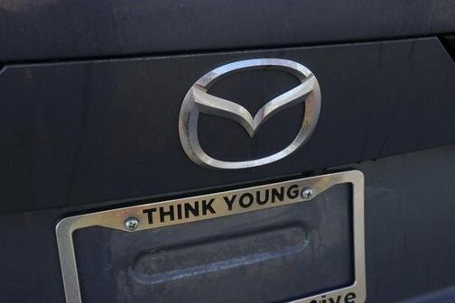 2025 Mazda CX-70 CX-70