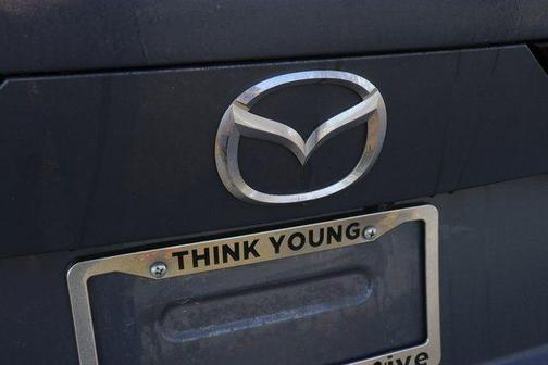 2025 Mazda CX-70 CX-70