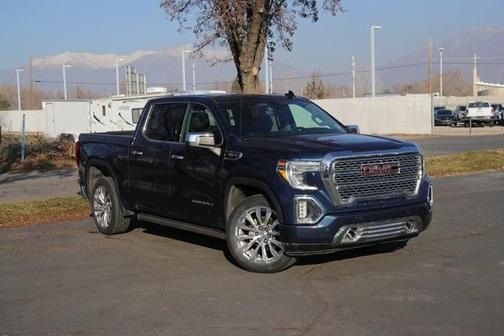 2019 GMC Sierra 1500 Denali