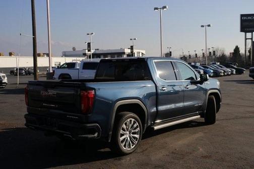 2019 GMC Sierra 1500 Denali