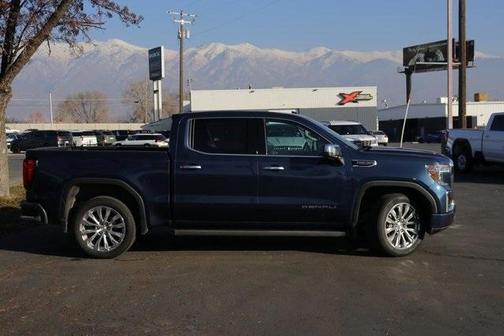 2019 GMC Sierra 1500 Denali