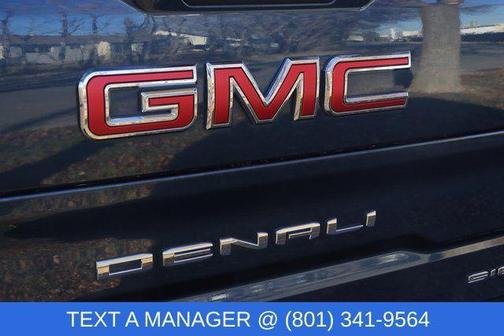 2019 GMC Sierra 1500 Denali