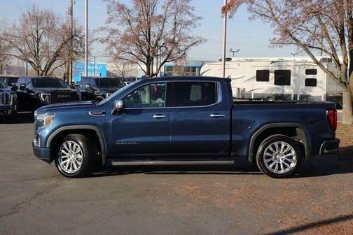 2019 GMC Sierra 1500 Denali