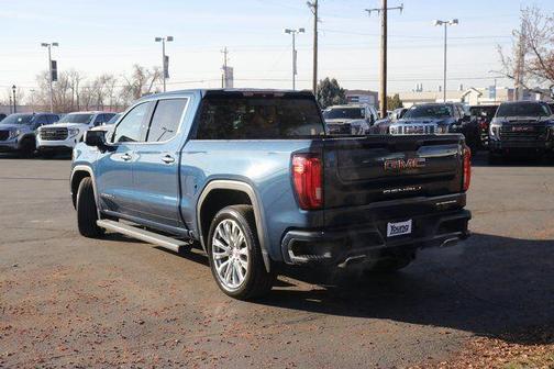 2019 GMC Sierra 1500 Denali