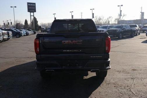 2019 GMC Sierra 1500 Denali