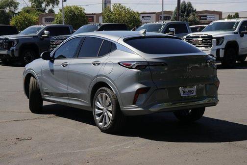 2025 Buick Envista Avenir