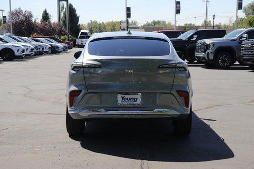 2025 Buick Envista Avenir