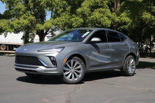 2025 Buick Envista Avenir