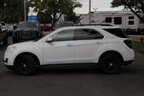 2015 Chevrolet Equinox 1LT