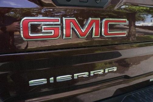 2024 GMC Sierra 2500 SLT