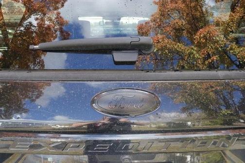 2019 Ford Expedition Max Platinum