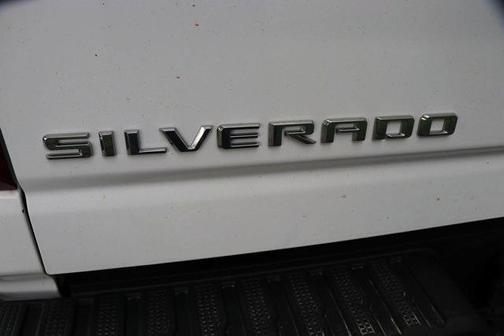 2020 Chevrolet Silverado 3500 LTZ