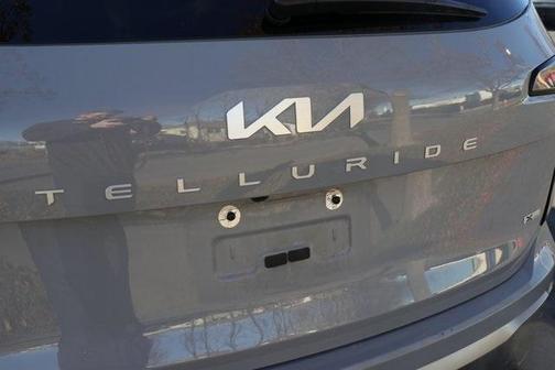 2023 Kia Telluride EX X-Line