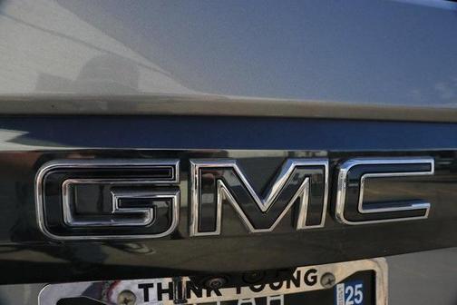 2024 GMC Yukon XL Denali Ultimate