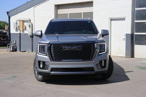 2024 GMC Yukon XL Denali Ultimate