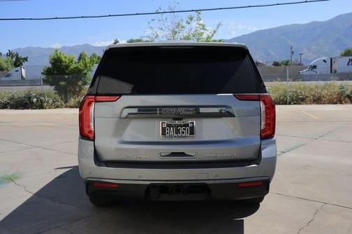 2024 GMC Yukon XL Denali Ultimate