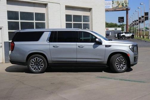 2024 GMC Yukon XL Denali Ultimate